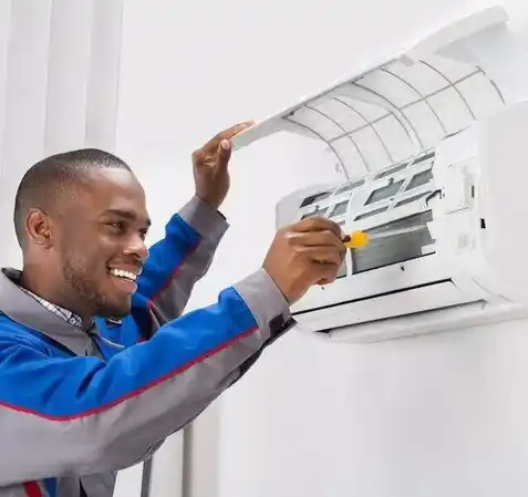 hvac services Salinas
